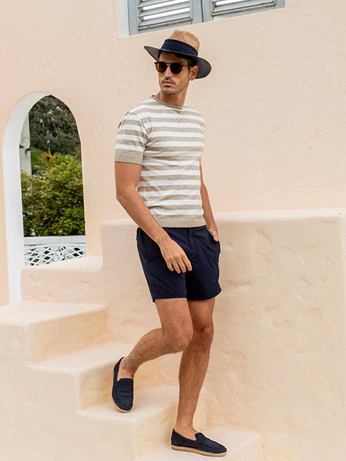 Bermudas Lux — Salvador Beachwear