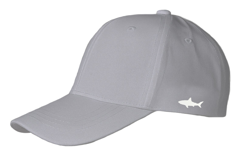 GORRA IMPERMEABLE GRIS