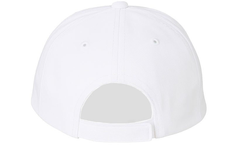 GORRA IMPERMEABLE BLANCA
