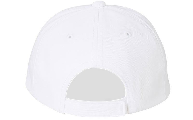 GORRA IMPERMEABLE BLANCA