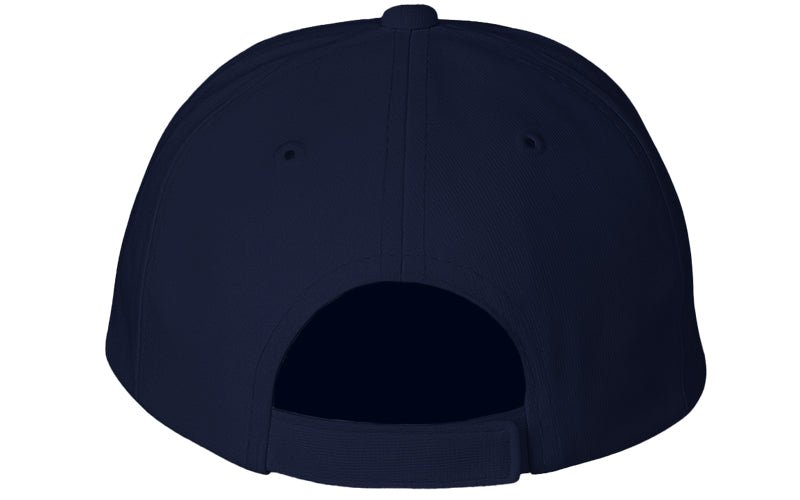 GORRA IMPERMEABLE AZUL OSCURA