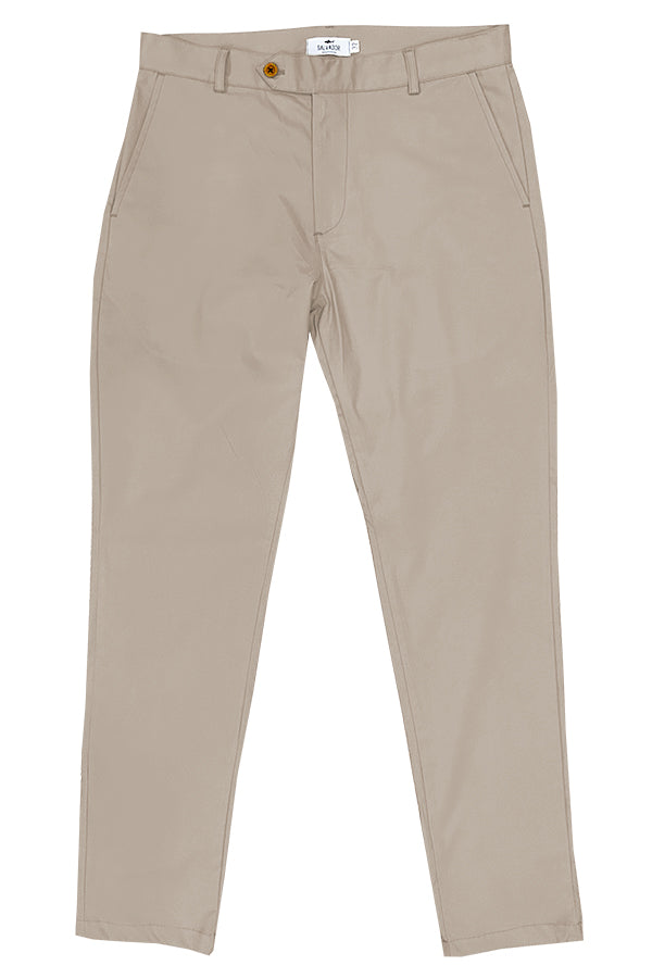 Pantalon beige hotsell