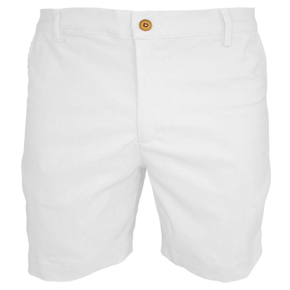 BERMUDA BLANCA
