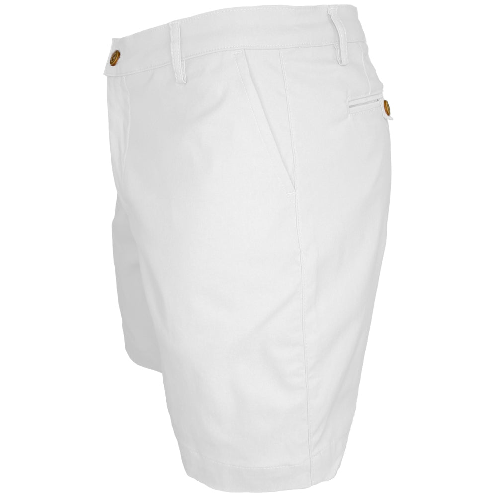 BERMUDA BLANCA