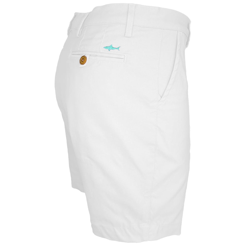 BERMUDA BLANCA