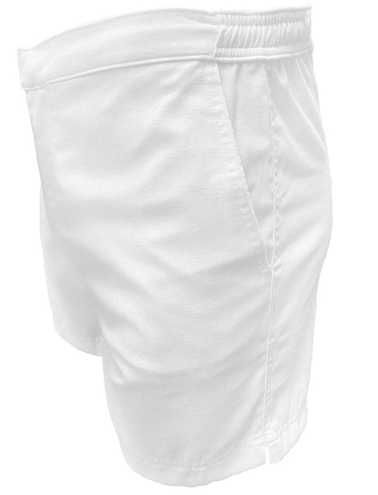 BERMUDA LUX BLANCA