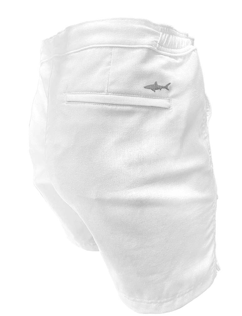 BERMUDA LUX BLANCA