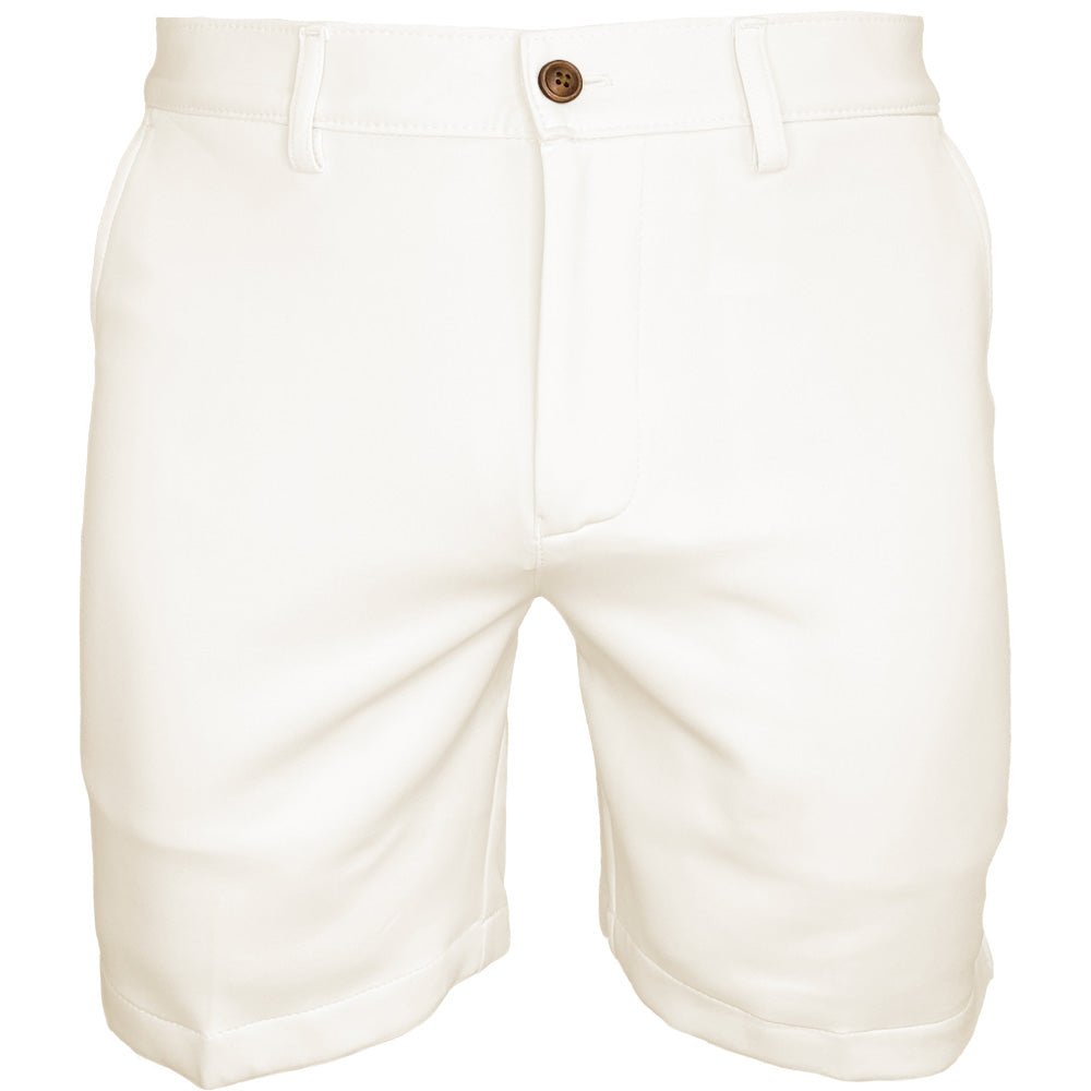 BERMUDA POCKET BLANCA