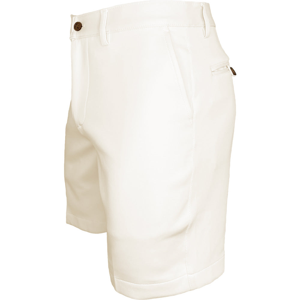 BERMUDA POCKET BLANCA