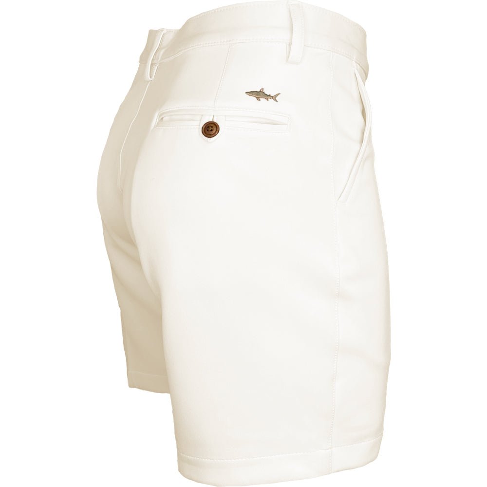 BERMUDA POCKET BLANCA