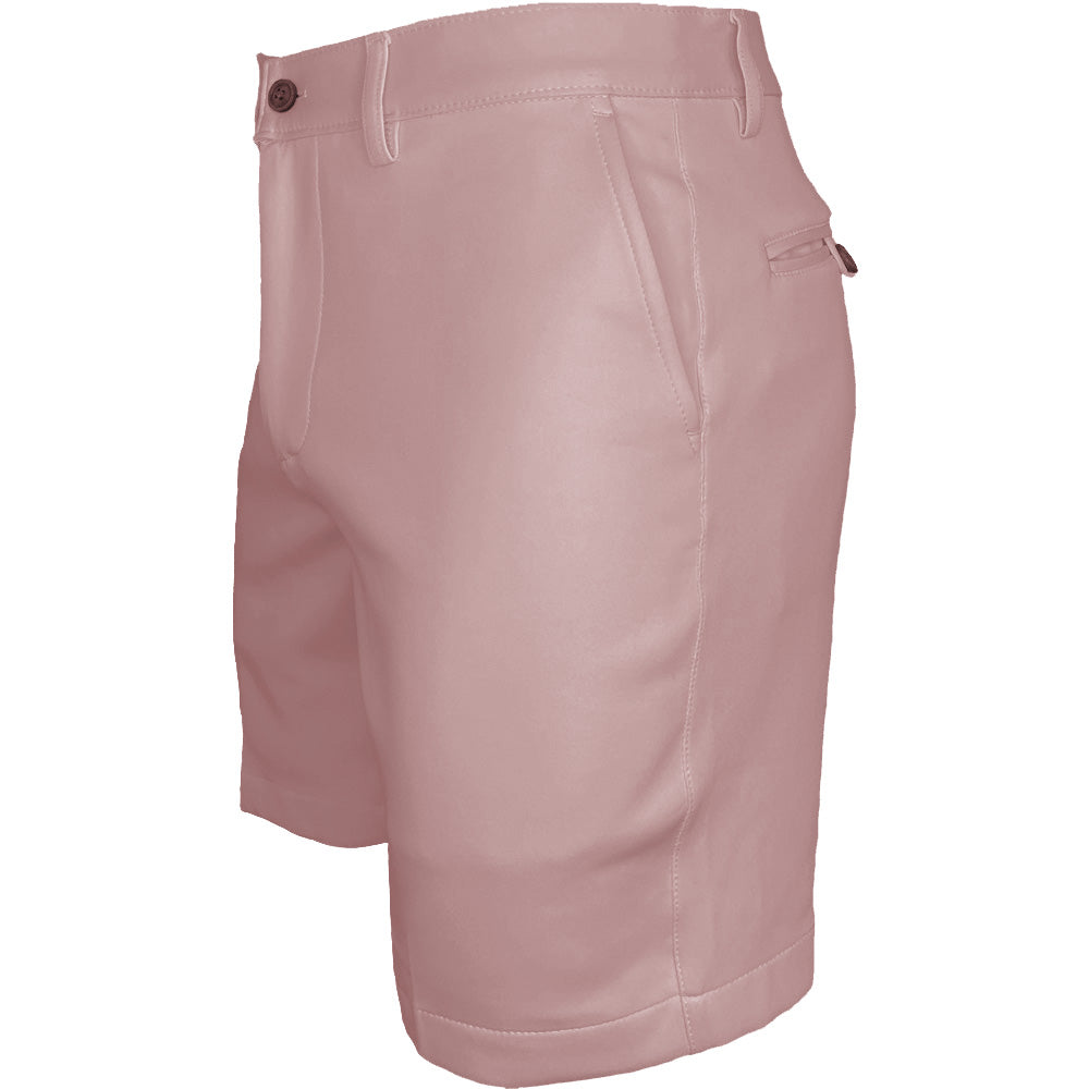 BERMUDA POCKET ROSADO CLARO