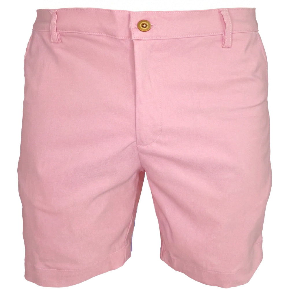 BERMUDA ROSADA CLARA