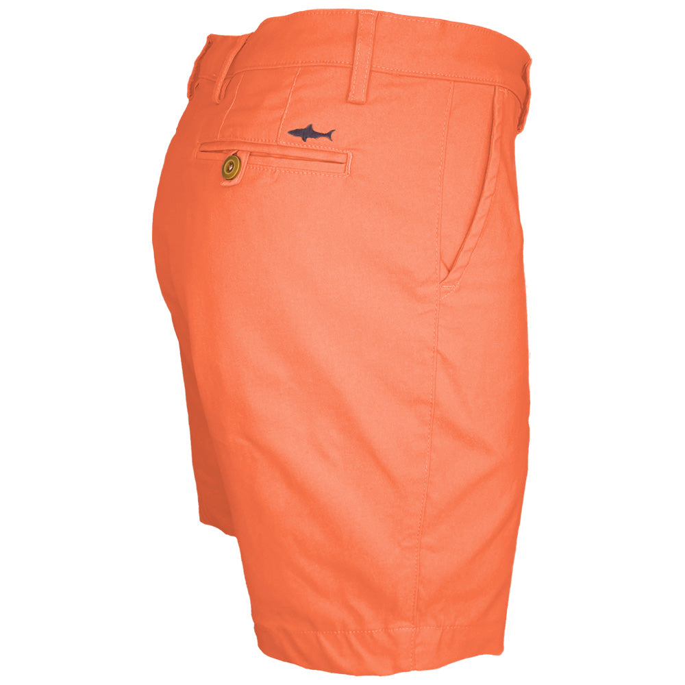 BERMUDA SALMON