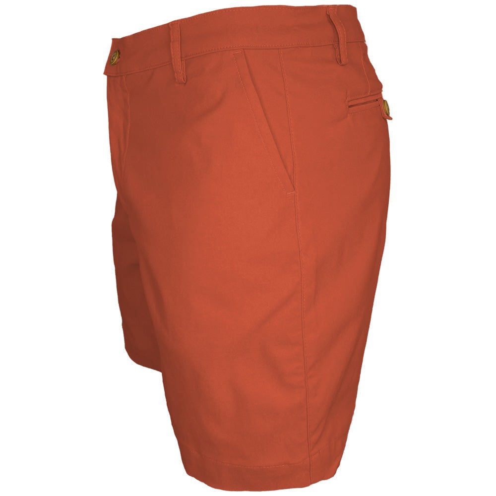 BERMUDA TERRACOTA