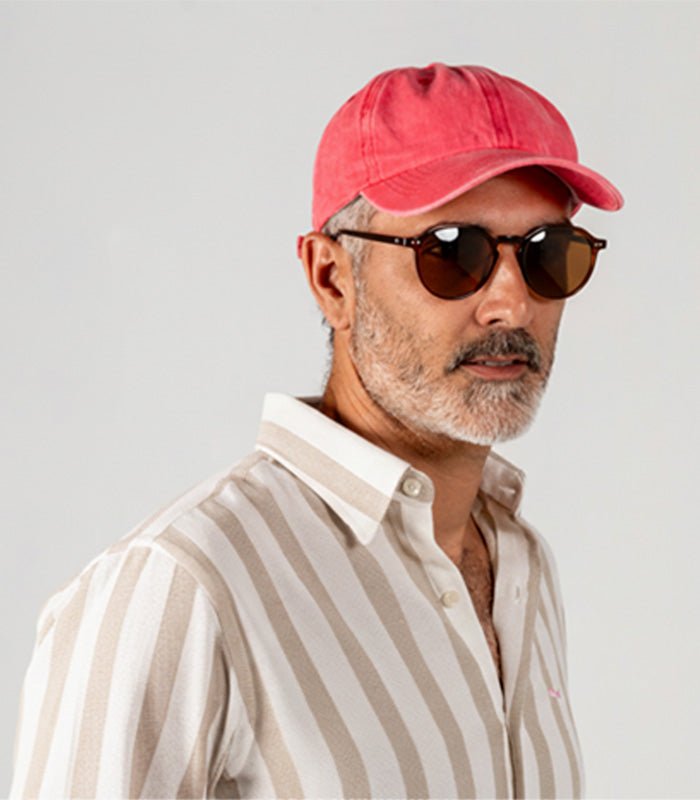 GAFAS TOM JONES