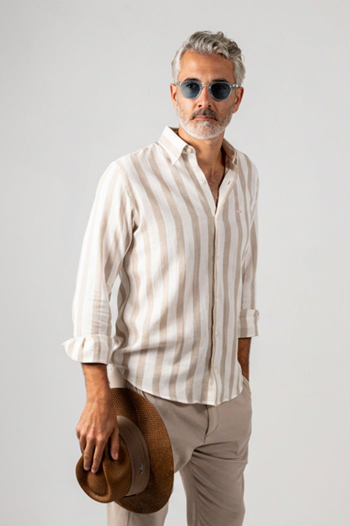GAFAS JAMES INGRAM