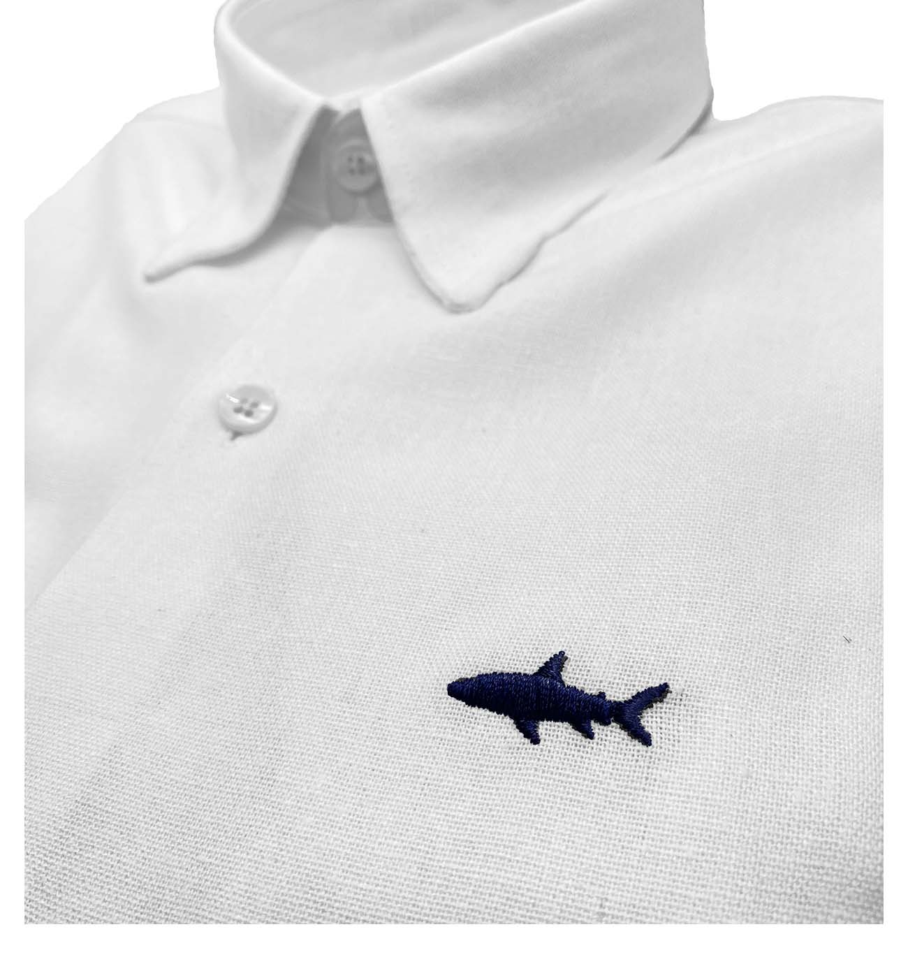 CAMISA BLANCA
