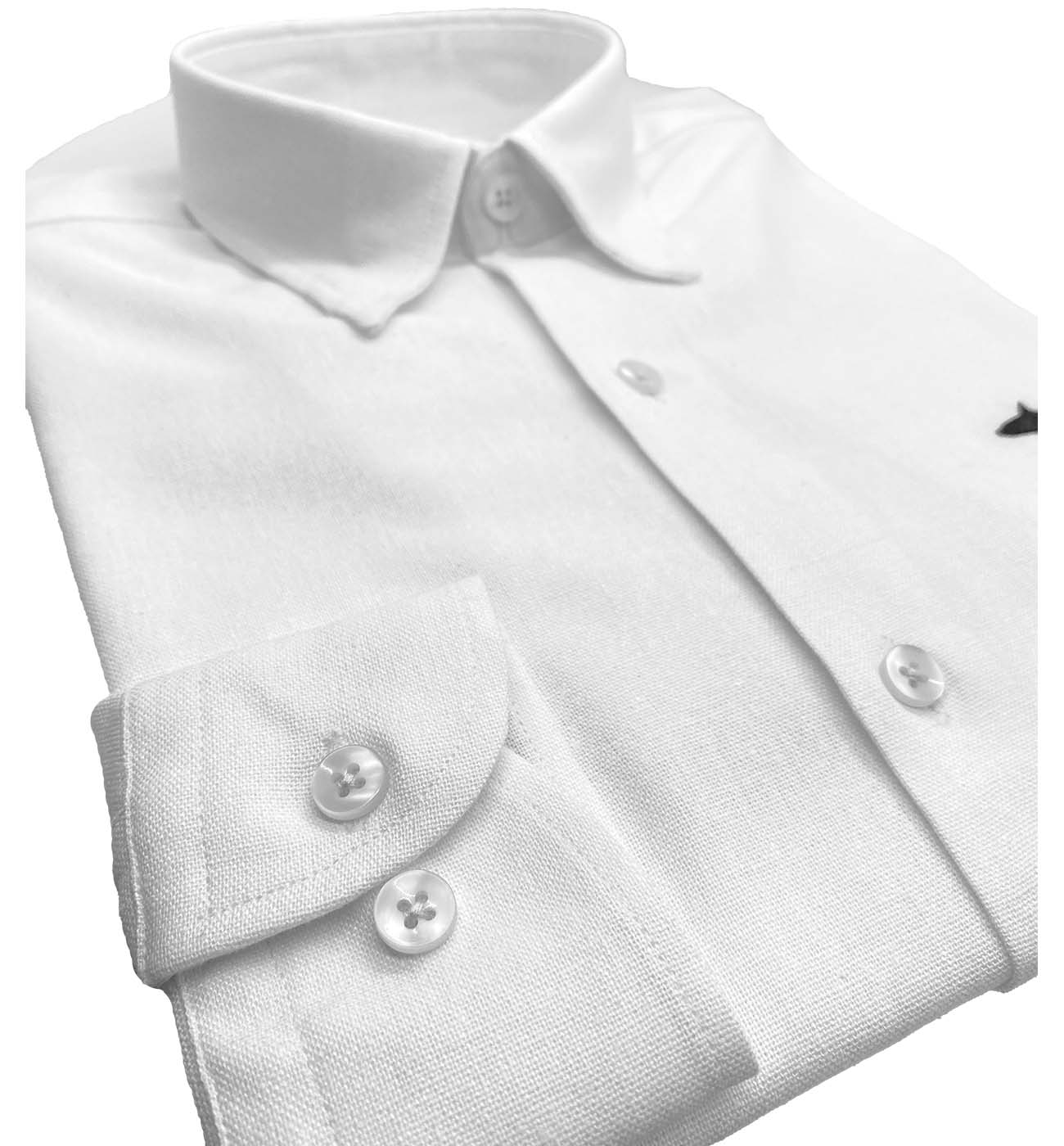 CAMISA BLANCA