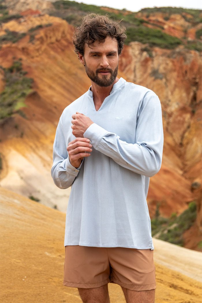 PANTALONETA ECO CAMEL
