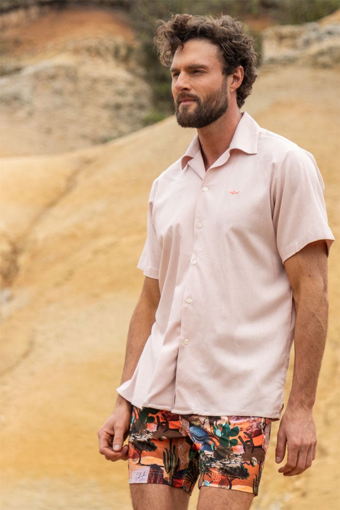 PANTALONETA LUX MICHAEL DOUGLAS