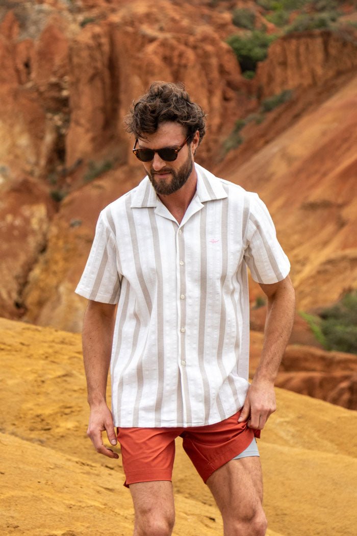 PANTALONETA LUX FLEX TERRACOTA
