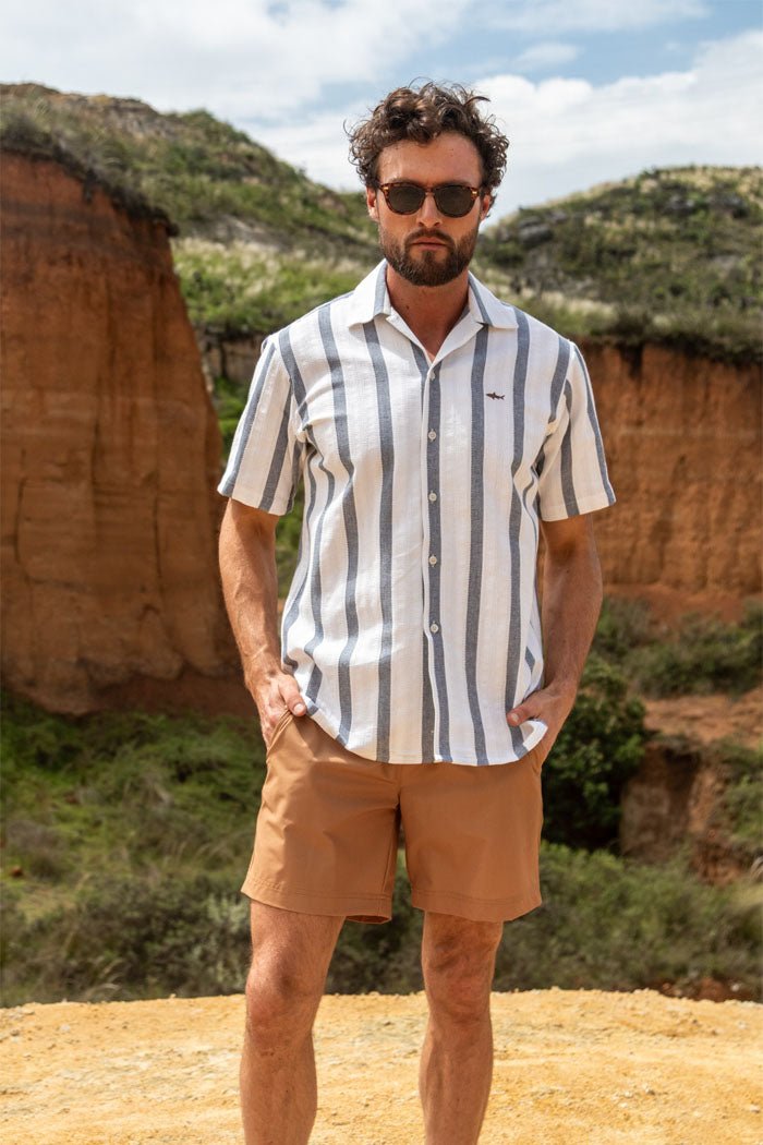PANTALONETA LUX FLEX CAMEL