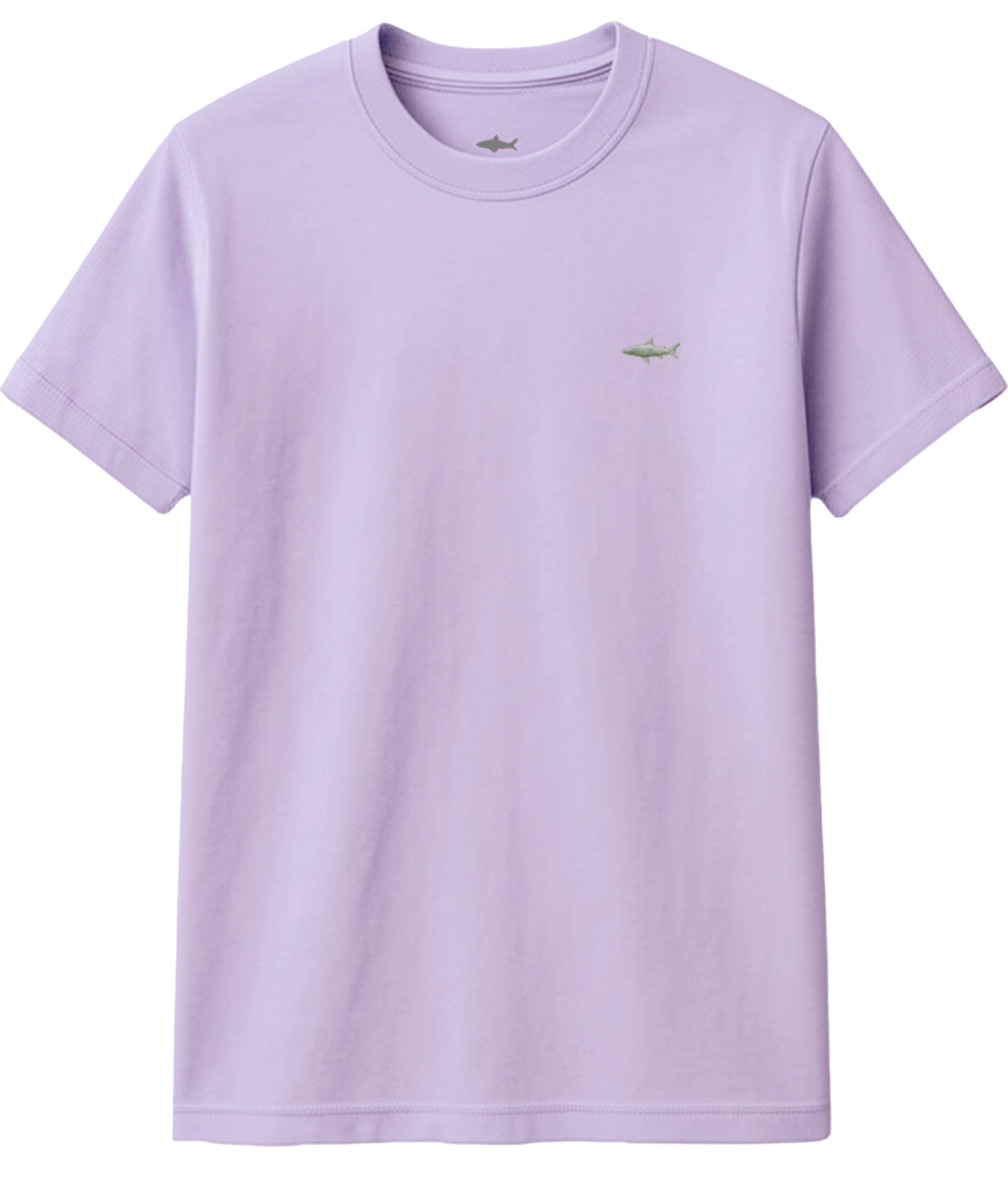 CAMISETA LILA