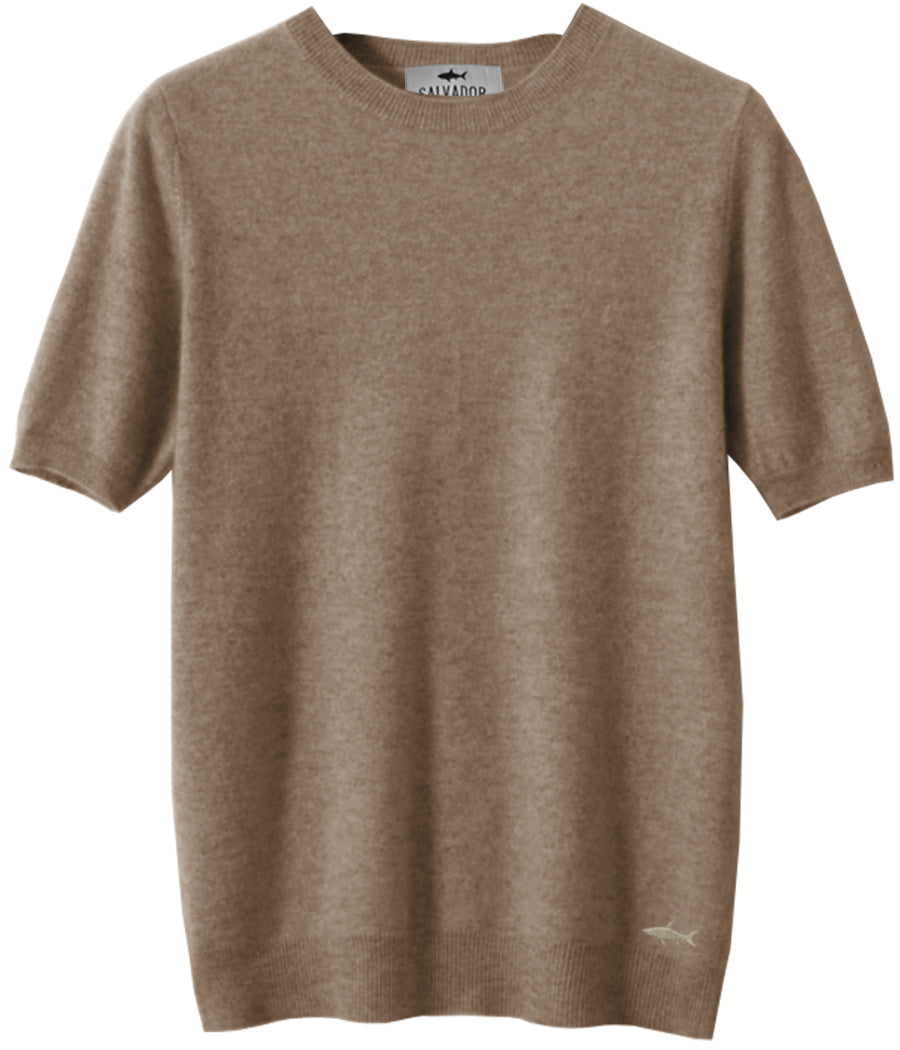 CAMISETA DE PUNTO ARENA