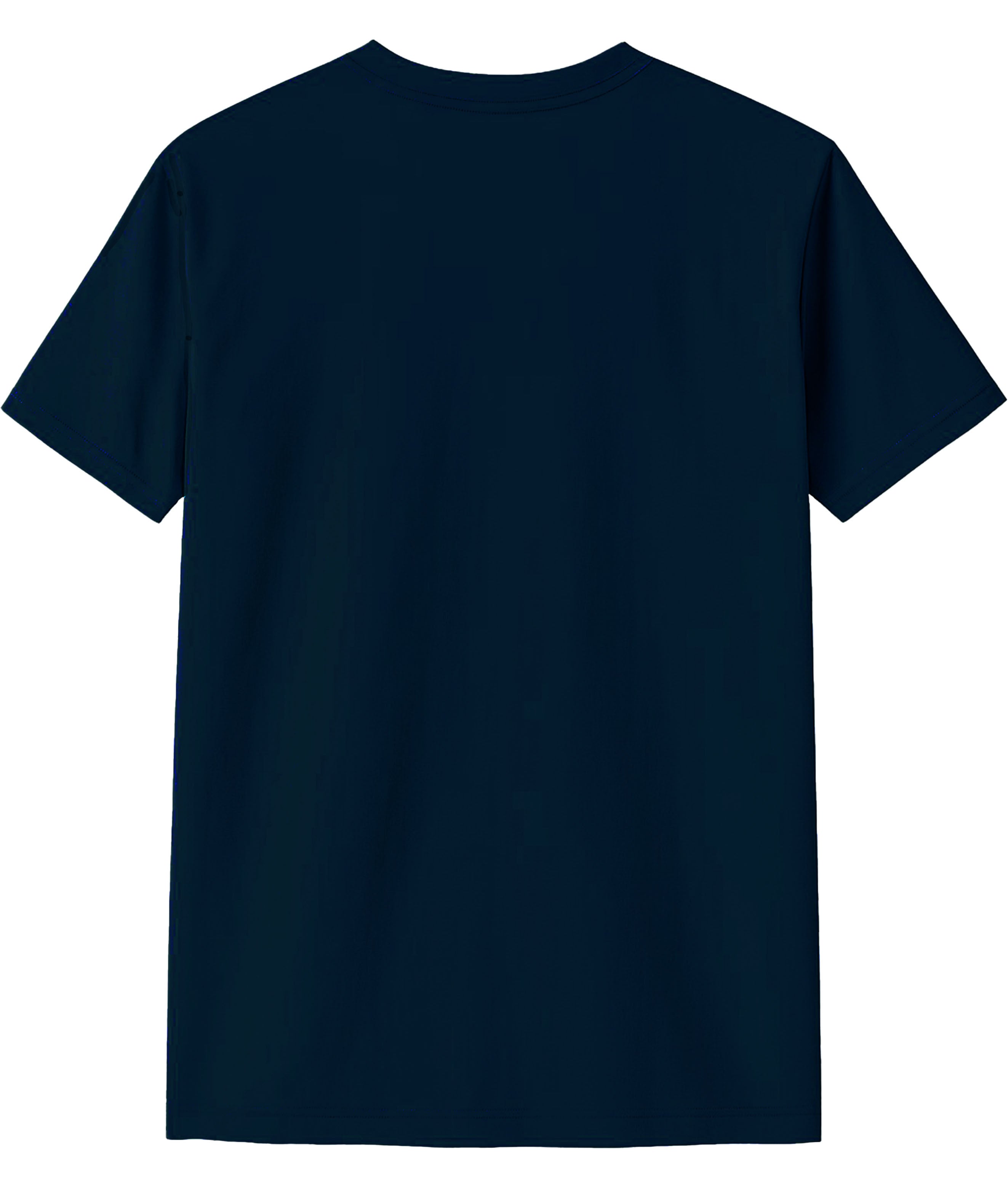 CAMISETA AZUL OSCURA