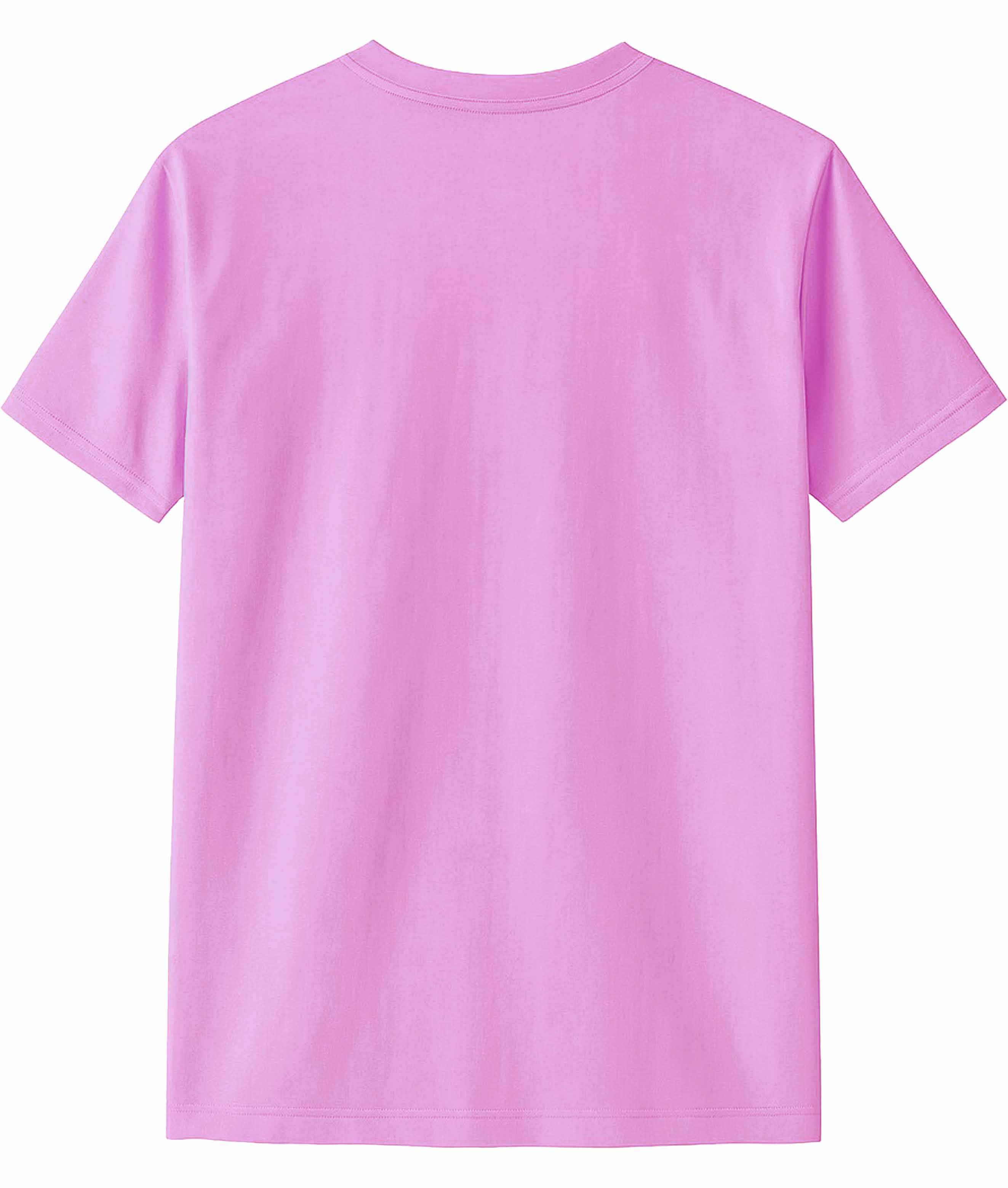 CAMISETA MORADO MEDIO