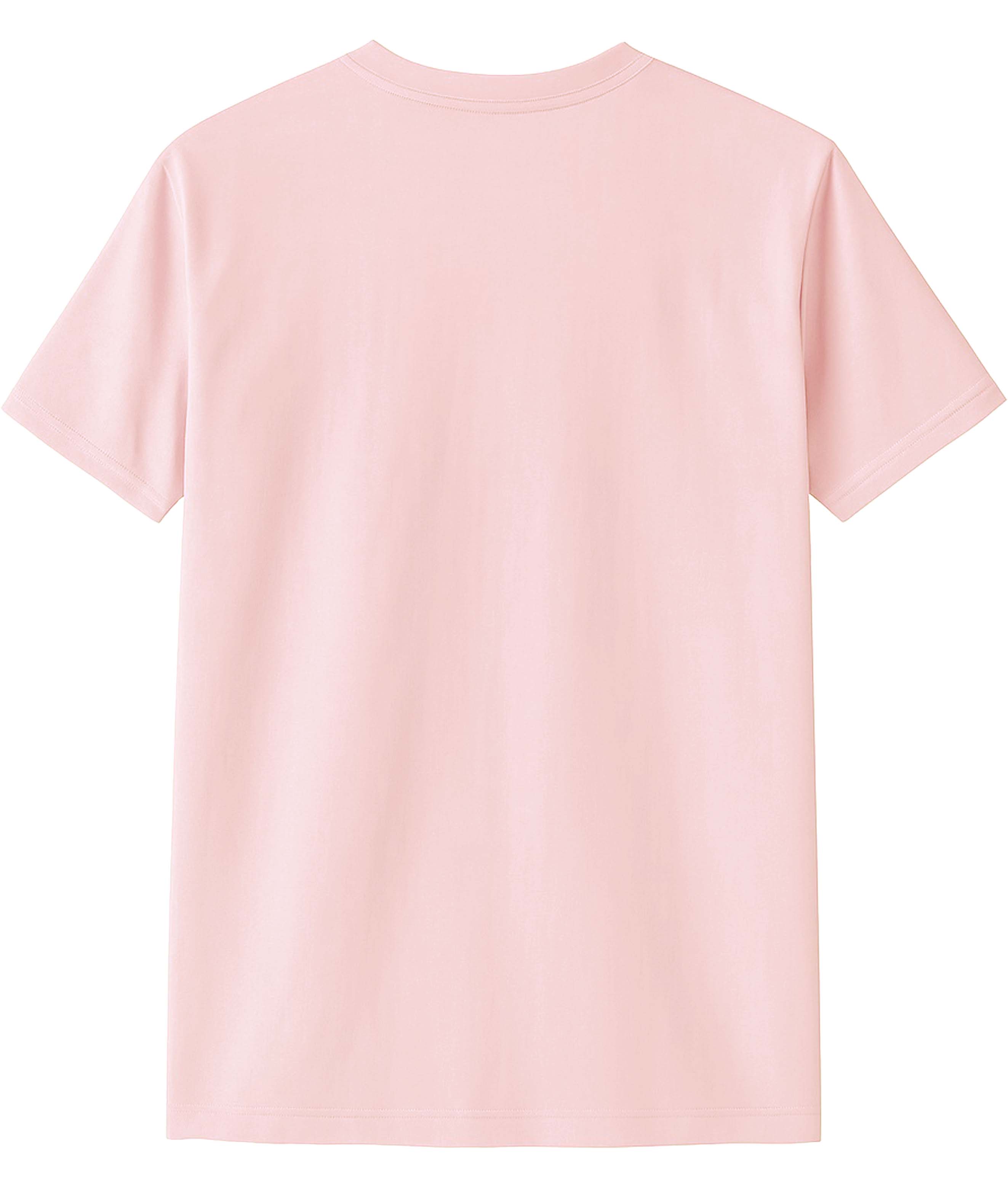 CAMISETA PALO ROSA