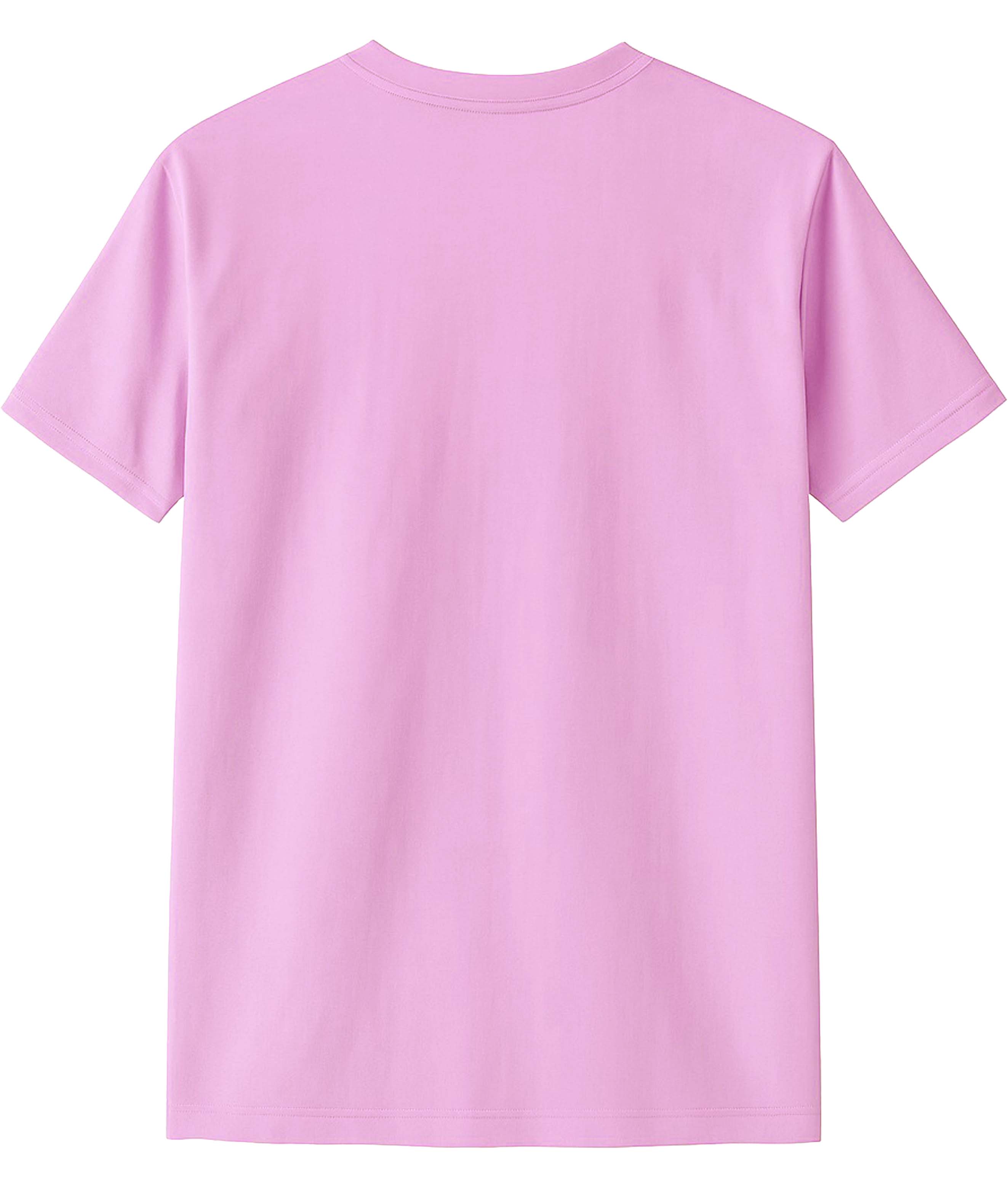 CAMISETA ROSADO CLARO