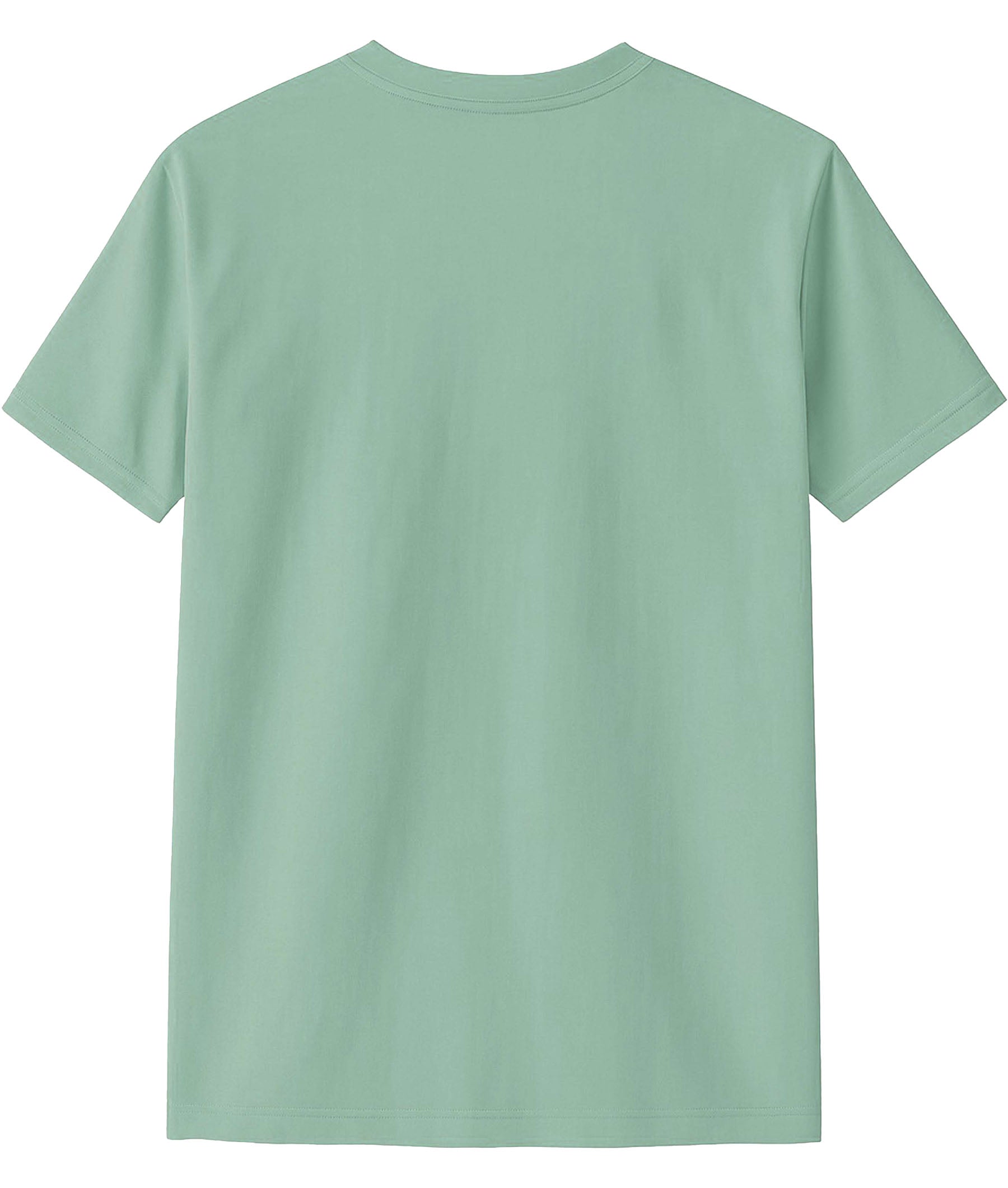 CAMISETA MENTA