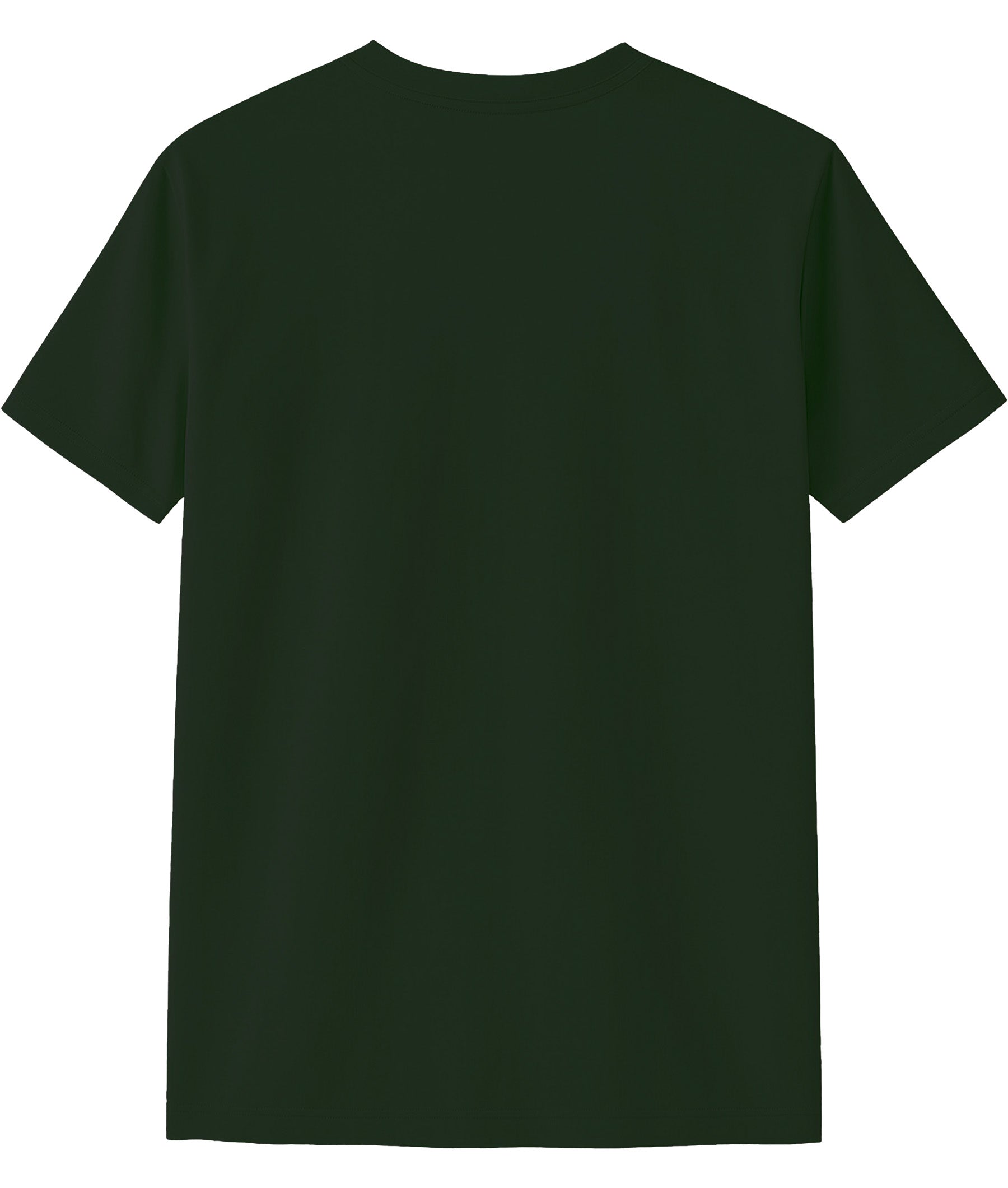 CAMISETA VERDE MILITAR