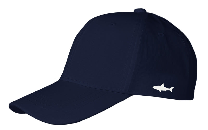 GORRA IMPERMEABLE AZUL OSCURA