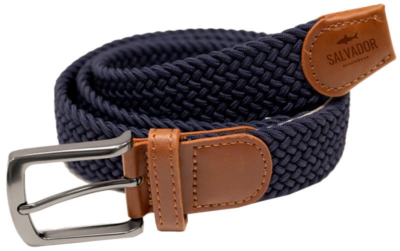 CINTURÓN AZUL & COÑAC