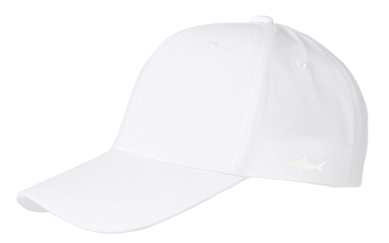 GORRA IMPERMEABLE BLANCA