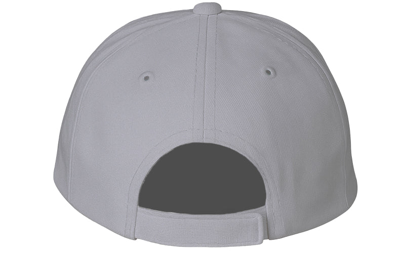 GORRA IMPERMEABLE GRIS
