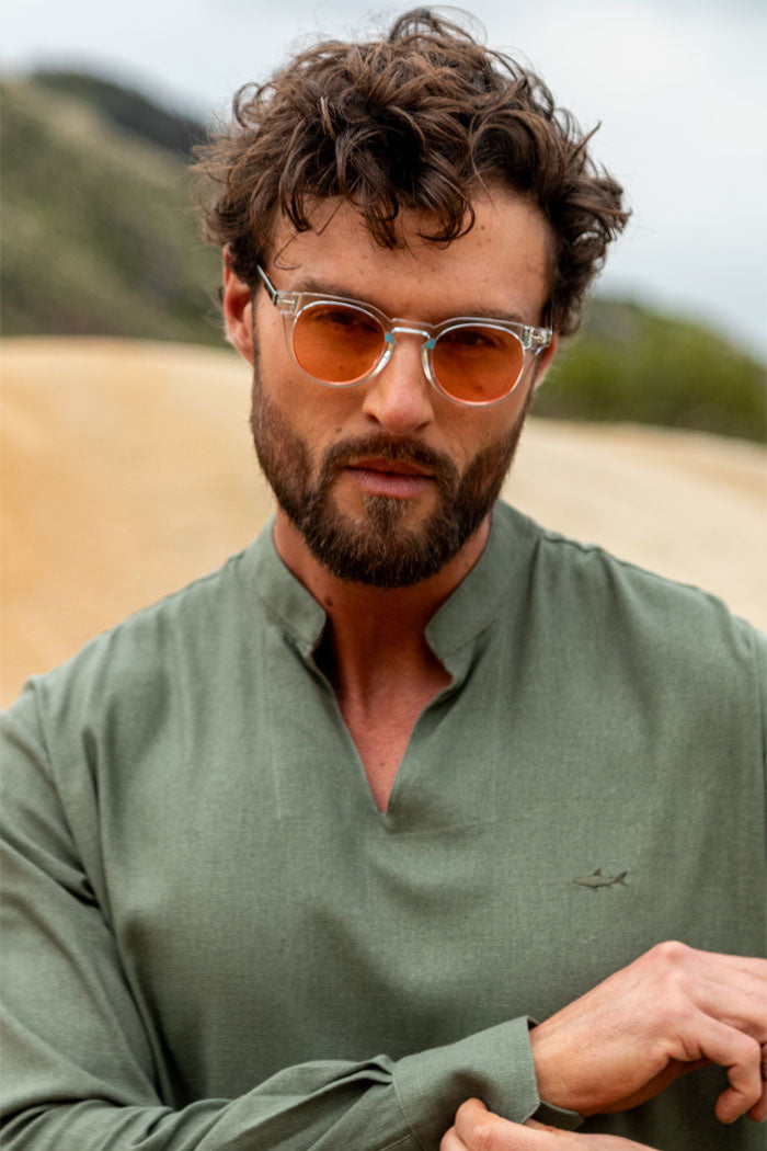 GAFAS JIM CROCE