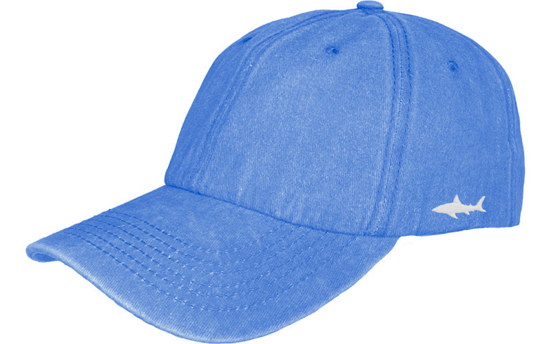 GORRA VTG AZUL CLARA