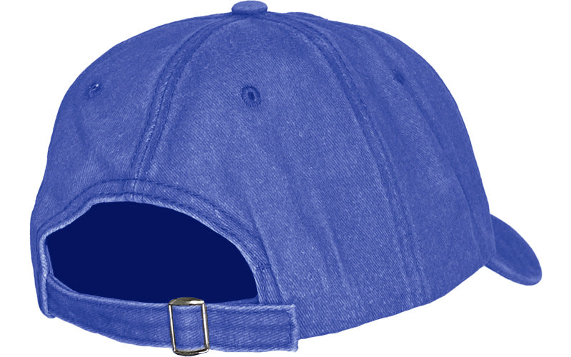 GORRA VTG AZUL MEDIO