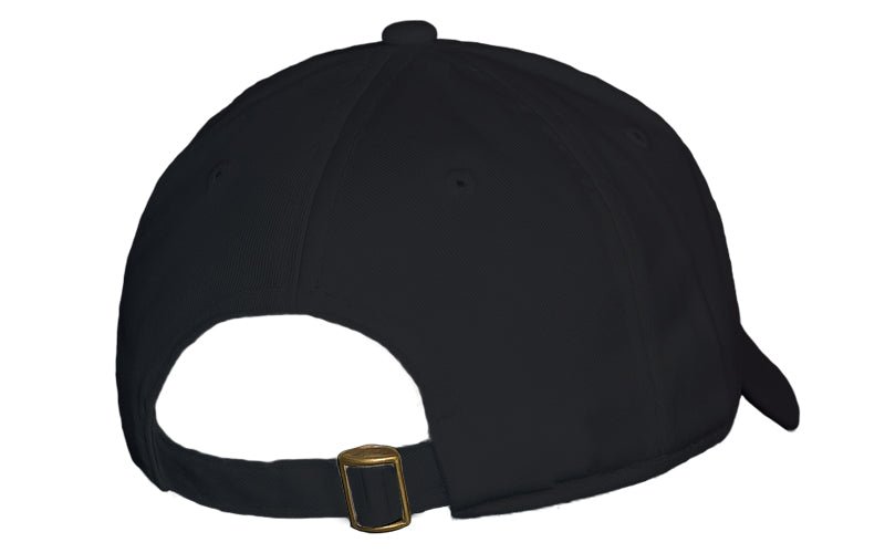 GORRA NEGRA