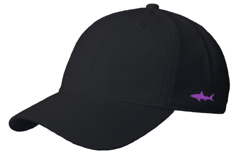 GORRA NEGRA