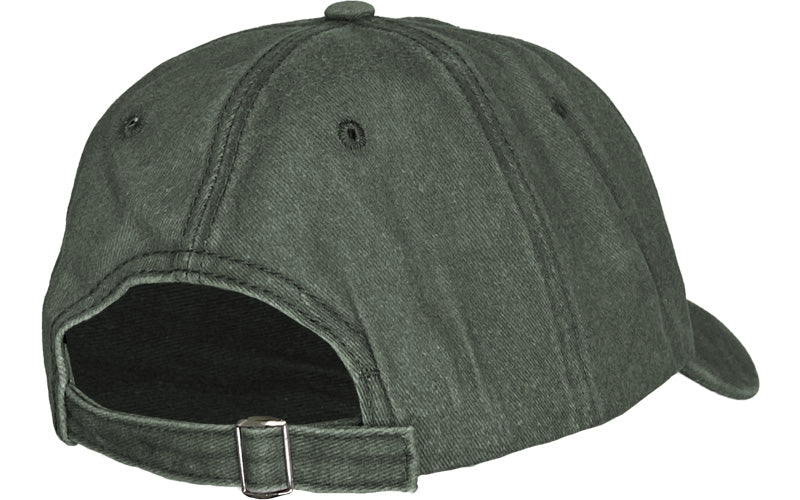 GORRA VTG VERDE MILITAR