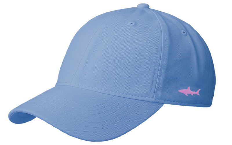 GORRA AZUL MEDIO