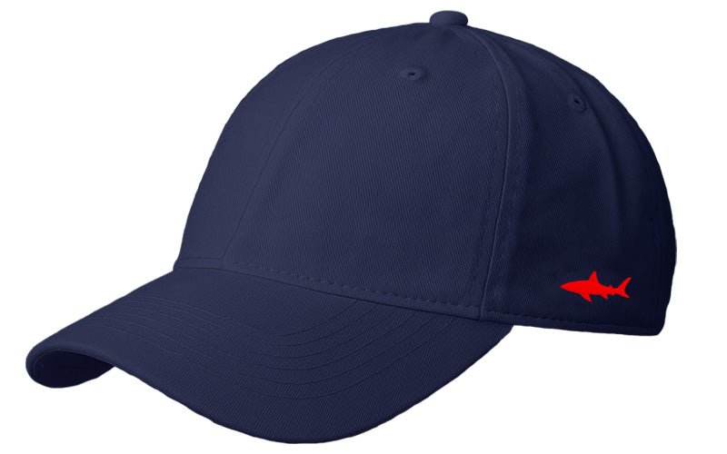 GORRA AZUL OSCURA