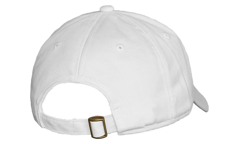 GORRA BLANCA