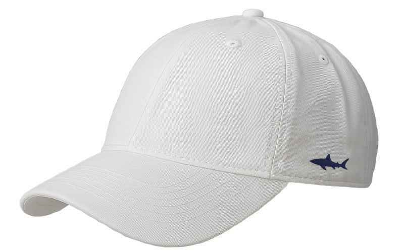 GORRA BLANCA
