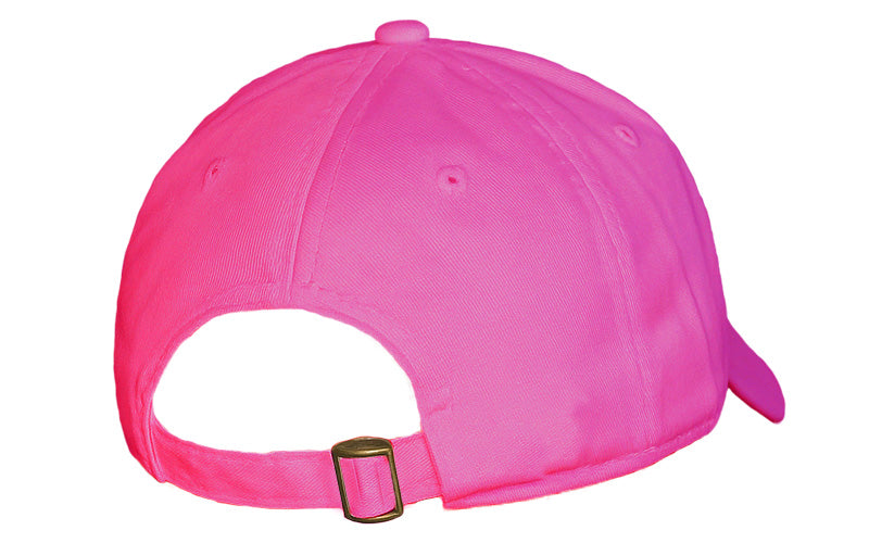 GORRA FUCSIA