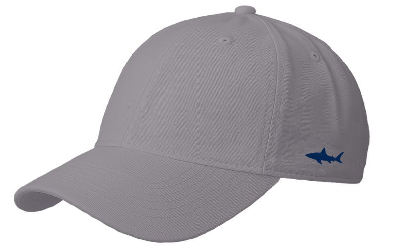 GORRA GRIS